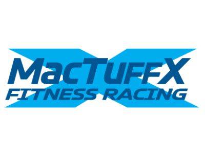 PORTSMOUTH - MacTuffX Fitness Racing logo